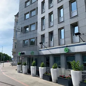 Elaya City Hotel