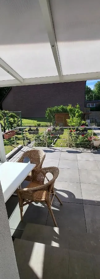 Holiday home Haus Im Stadtgebiet Mit Perfekter Bahnverbindung Hannover