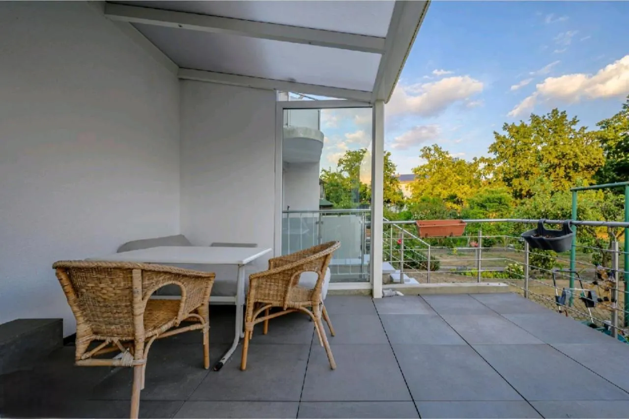 Holiday home Haus Im Stadtgebiet Mit Perfekter Bahnverbindung Hannover Germany