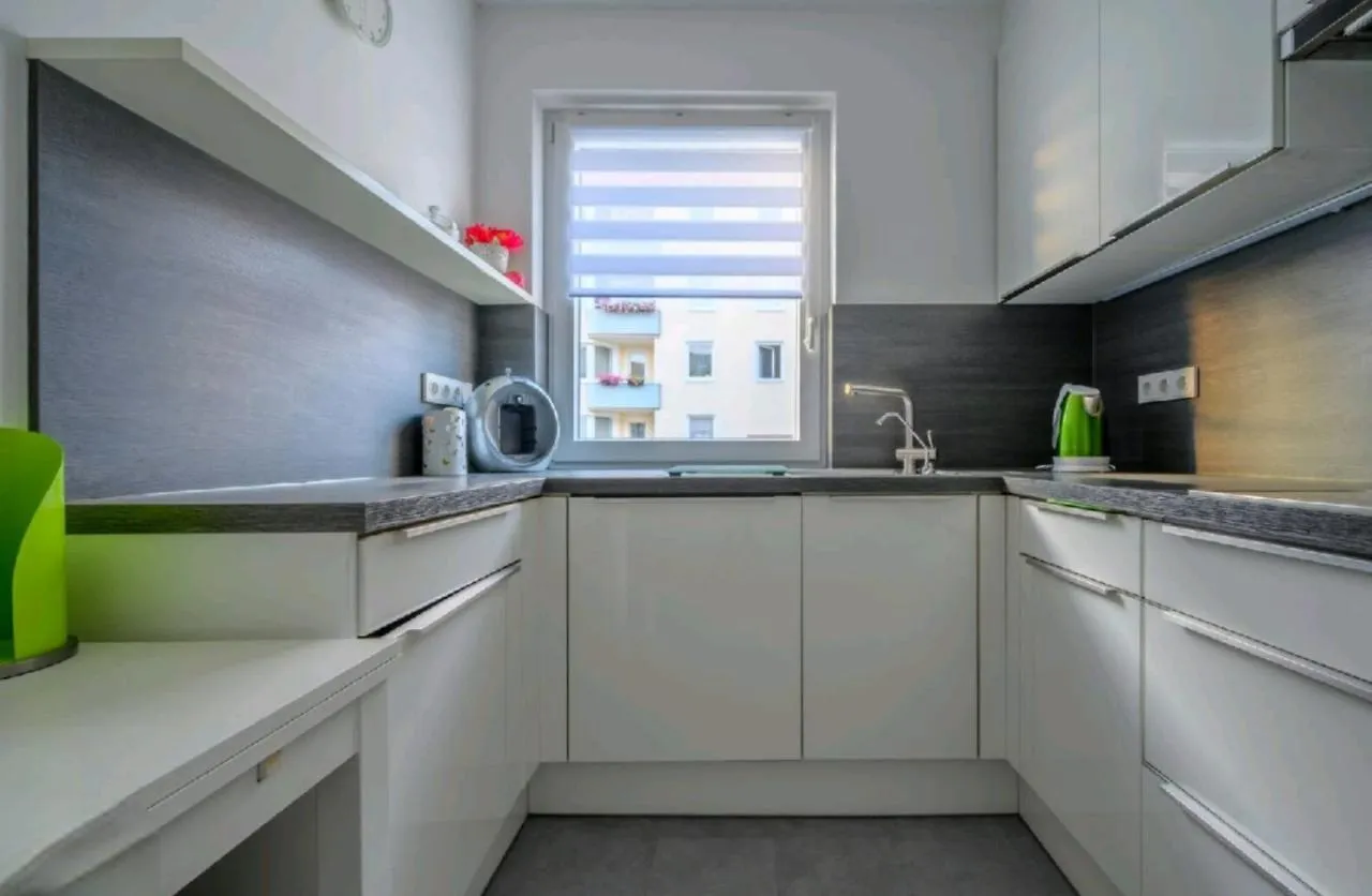Haus Im Stadtgebiet Mit Perfekter Bahnverbindung Hannover