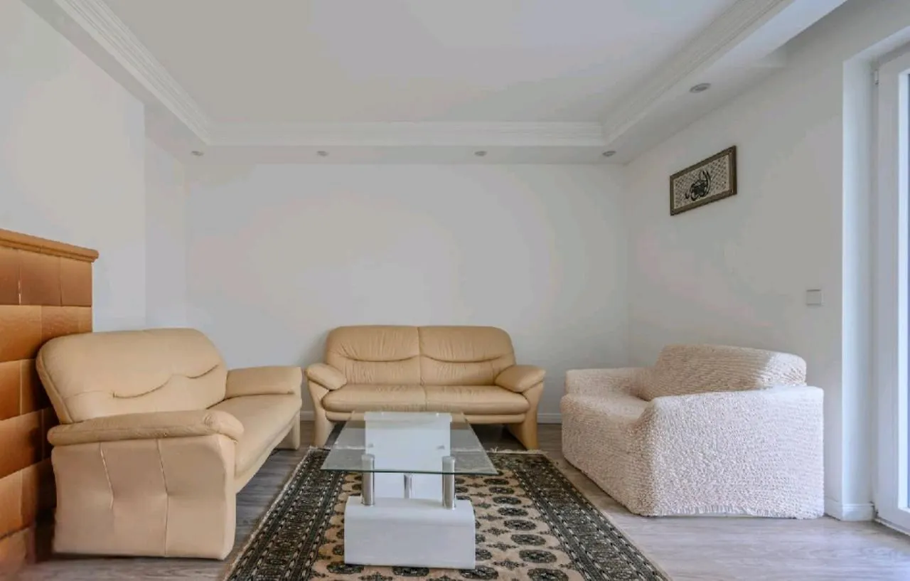 Haus Im Stadtgebiet Mit Perfekter Bahnverbindung Hannover Holiday home