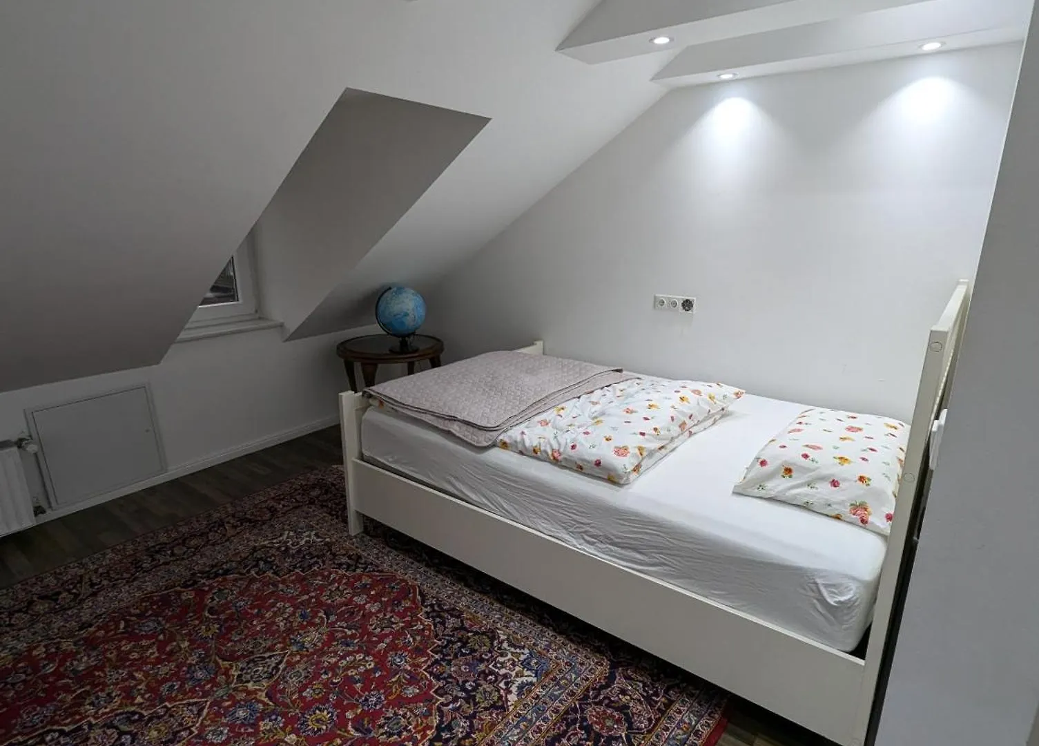 Holiday home Haus Im Stadtgebiet Mit Perfekter Bahnverbindung Hannover Germany