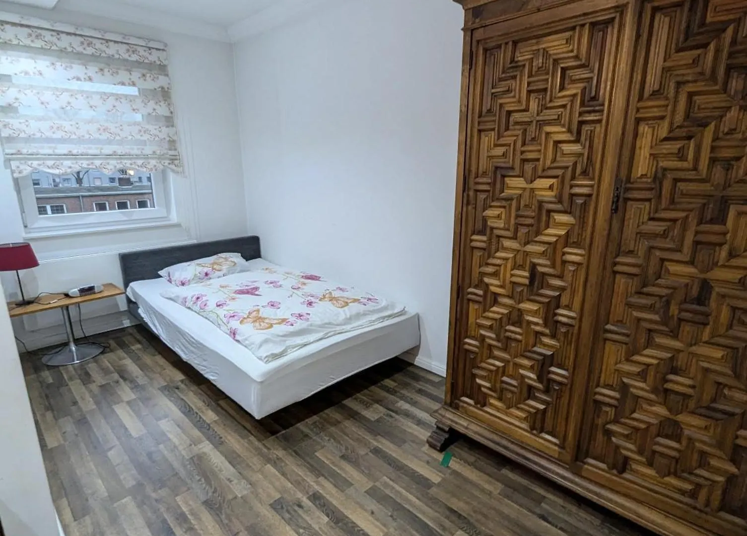 Holiday home Haus Im Stadtgebiet Mit Perfekter Bahnverbindung Hannover